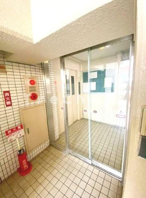 【エントランス】 | トップ大森