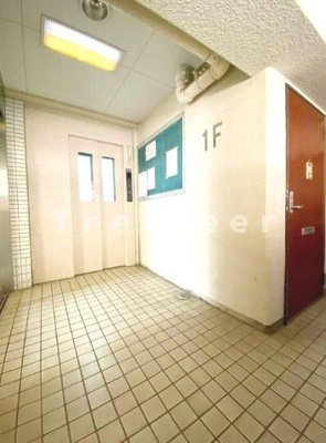 【その他共用部分】 | トップ大森