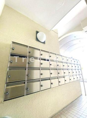 【その他共用部分】 | トップ大森