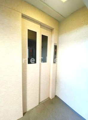 【その他共用部分】 | トップ大森