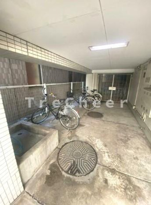 【その他共用部分】 | トップ大森