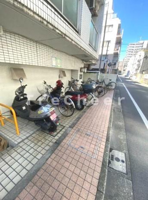 【その他共用部分】 | トップ大森