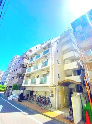 【外観】 | トップ大森