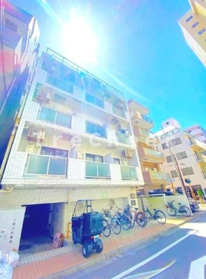 【外観】 | トップ大森