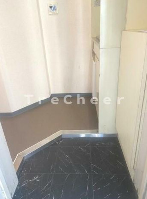 【玄関】 | トップ大森