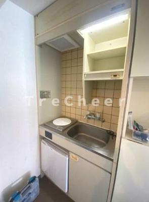 【キッチン】 | トップ大森