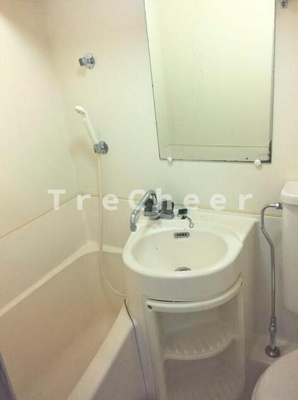 【浴室】 | トップ大森