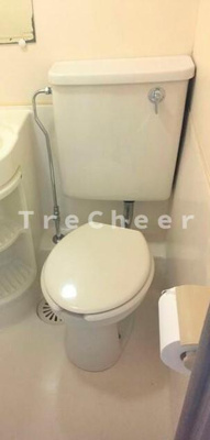 【トイレ】 | トップ大森