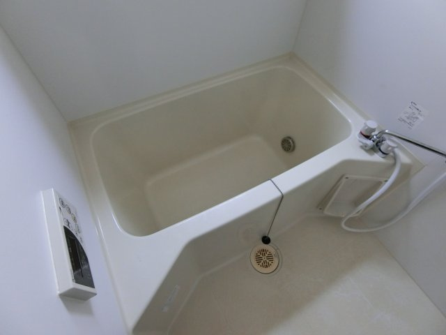 【浴室】 | モトハウス