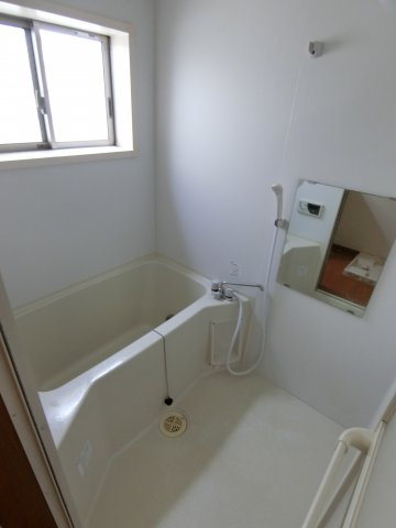 【浴室】 | モトハウス