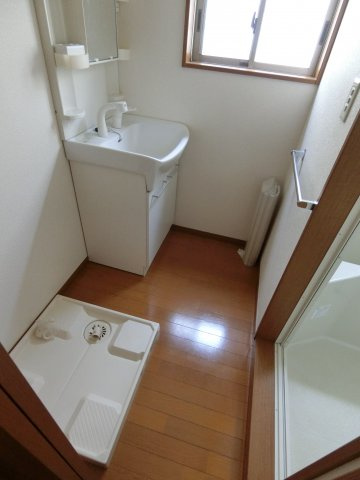 【洗面所】 | モトハウス