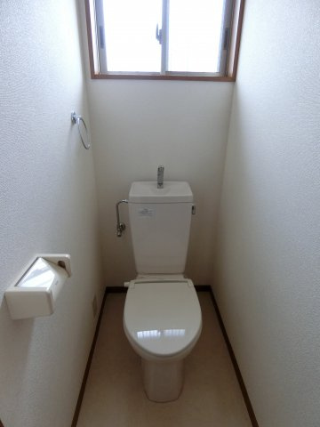 【トイレ】 | モトハウス