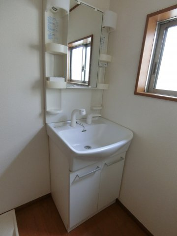 【独立洗面台】 | モトハウス