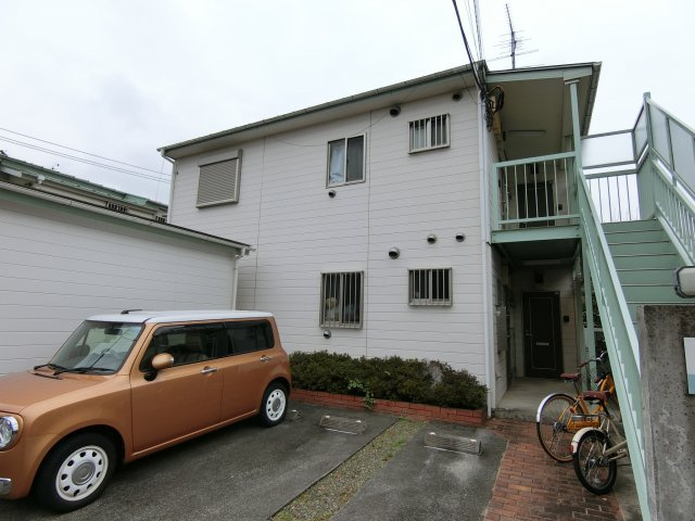 【外観】 | モトハウス