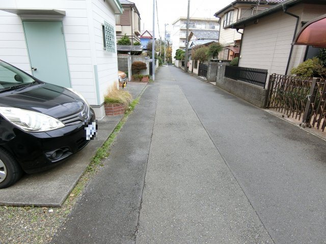 【周辺】 | モトハウス