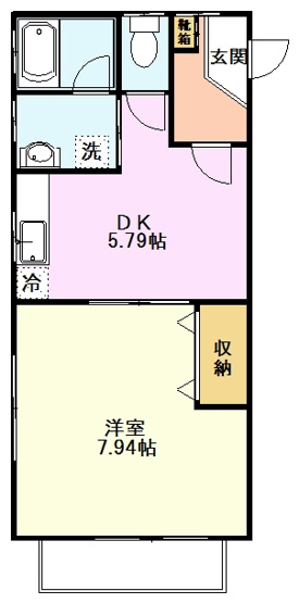 【間取り】 | モトハウス