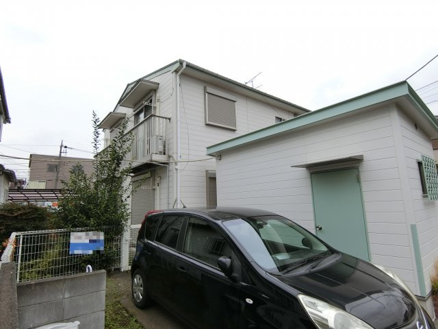 【外観】 | モトハウス