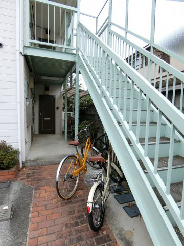 【エントランス】 | モトハウス