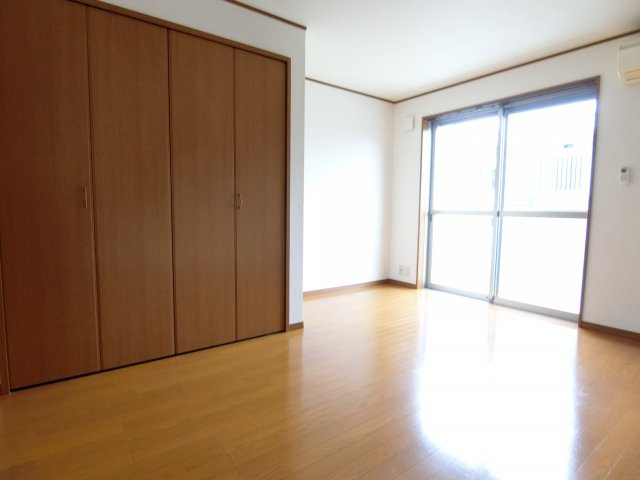 【寝室】 | モトハウス