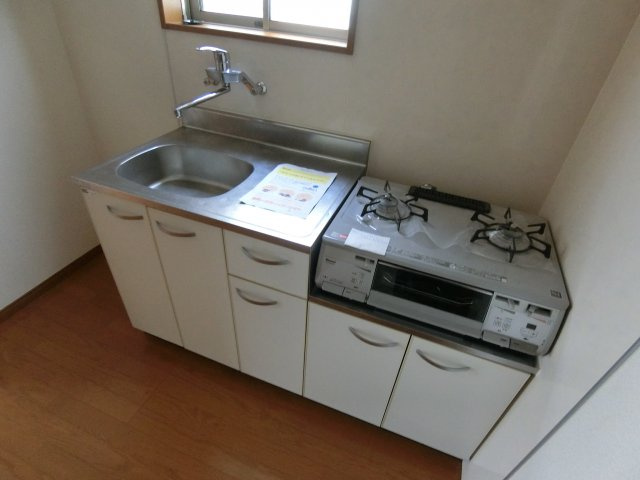 【キッチン】 | モトハウス