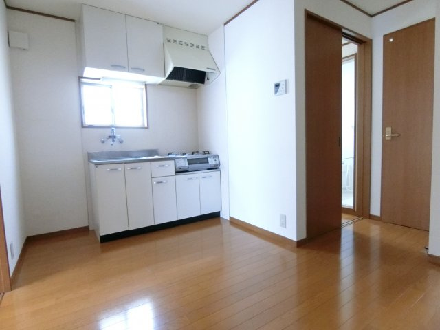 【キッチン】 | モトハウス