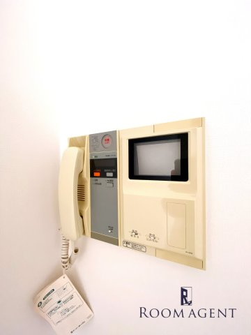 レジディア高岳のセキュリティ|類似