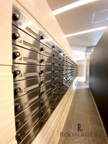 レジディア高岳