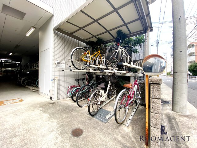 レジディア高岳のその他