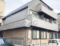 ＫＥＩ六町の画像