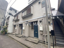 ラテスト月島の画像