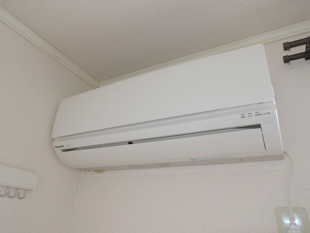 シティハイム　ブラドリーの設備|★エアコン★