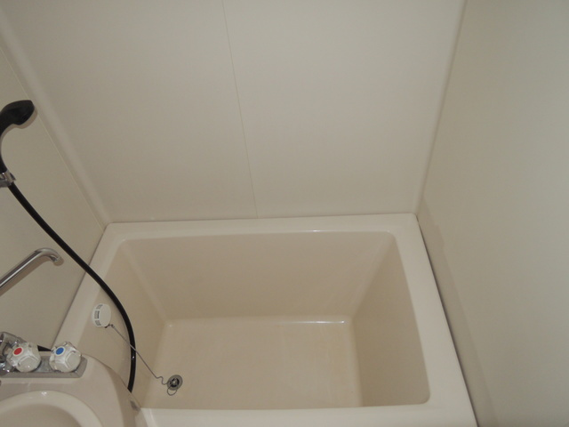 シティハイム　ブラドリーの浴室|★バスルーム★