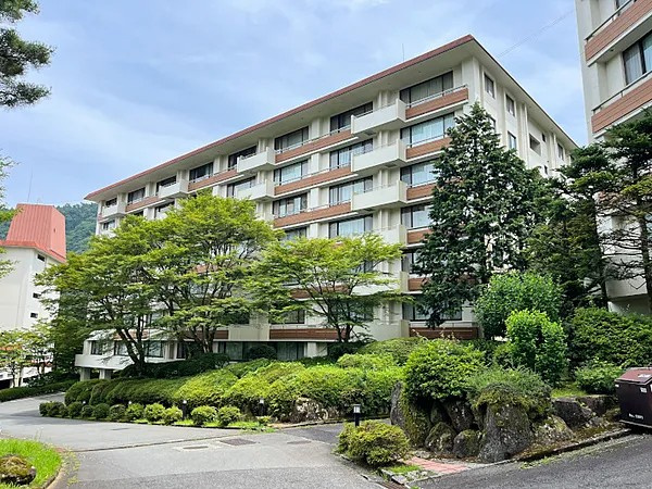 フジタ第7箱根マンション