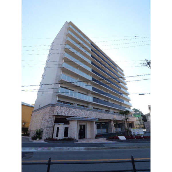 プレジオ三国ASIAN