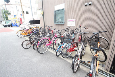 【その他共用部分】 | メゾンナカムラ北堀江