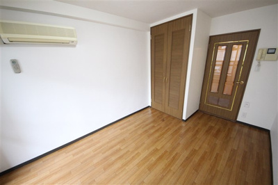 【洋室】 | メゾンナカムラ北堀江