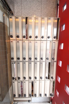 【その他共用部分】 | メゾンナカムラ北堀江