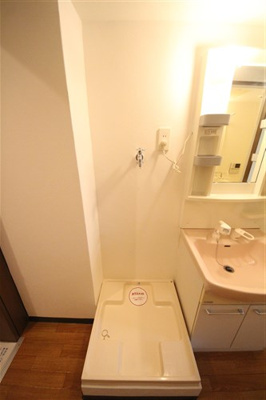 【設備】 | メゾンナカムラ北堀江