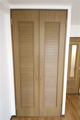 【収納】 | メゾンナカムラ北堀江