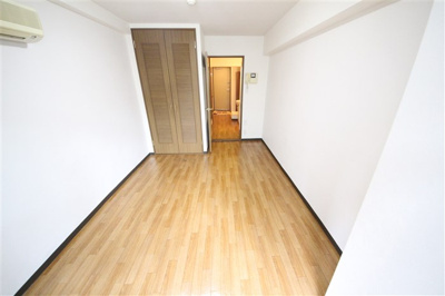 【洋室】 | メゾンナカムラ北堀江