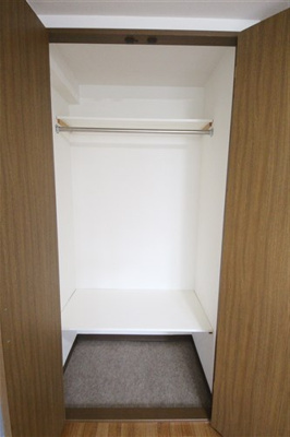 【収納】 | メゾンナカムラ北堀江