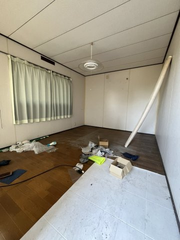 北新田売土地（倉庫付き）のその他