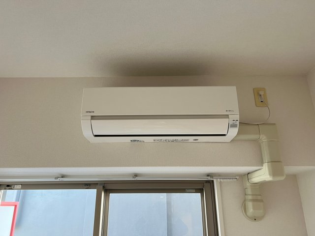 ルクレ難波の設備