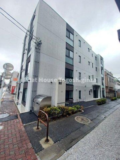 【周辺】 | KANOA池上