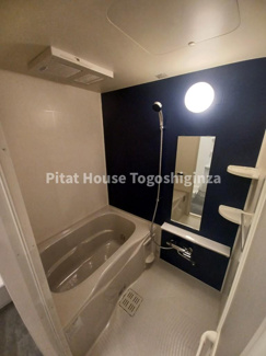 【浴室】 | KANOA池上