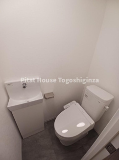 【トイレ】 | KANOA池上