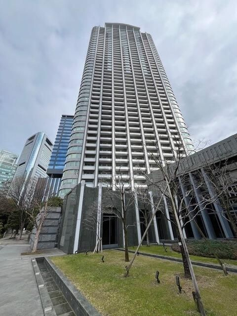 東京ツインパークスＬＥＦＴＷＩＮＧ