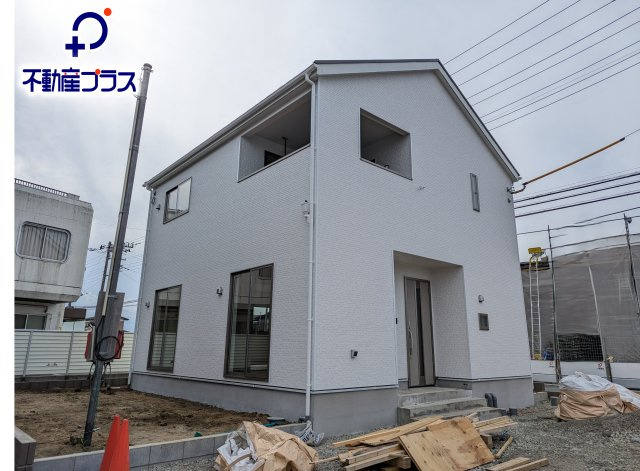 茨城町長岡第４