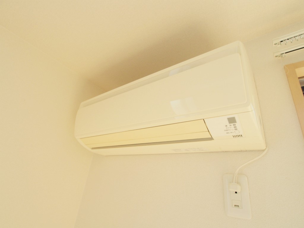 シェソワＳＡＴＳＵＮＯ　　D棟の設備