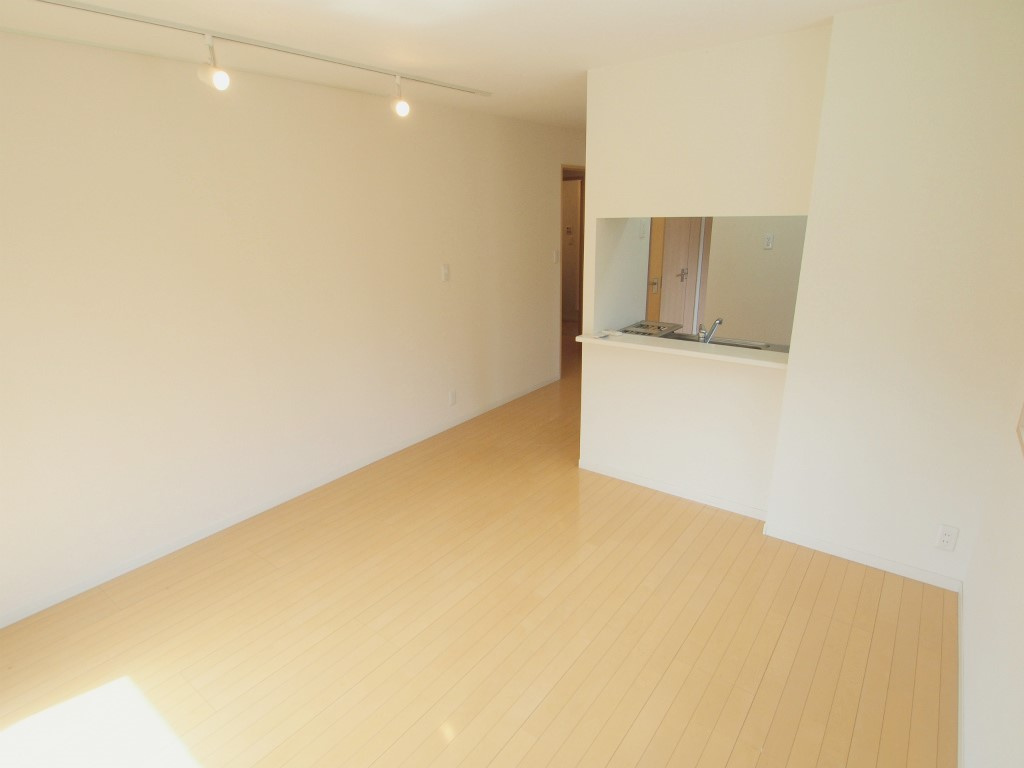 シェソワＳＡＴＳＵＮＯ　　D棟の展望